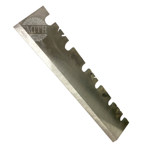 CHK84-KSC91PG  84" Precision / Morbark Chipper Knife, Smith Sawmill Service