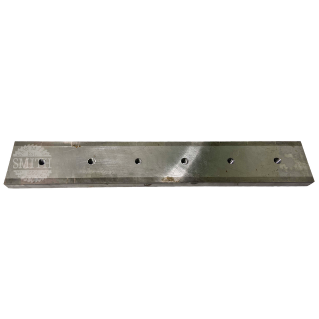 HZ58PCB-NS  58" Precision Horizontal Anvil, Smith Sawmill Service