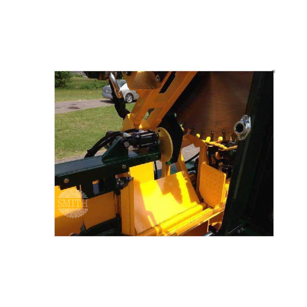 Firewood Processors — Smith Sawmill Service