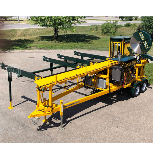 CORD KING CS 2030-HO (model 44 HO)