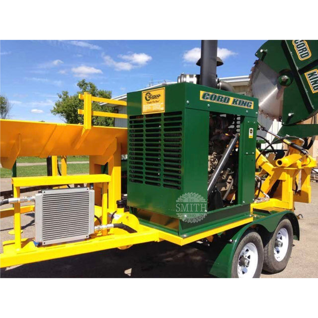 CORD KING CS 20-40 (model 48), Smith Sawmill Service