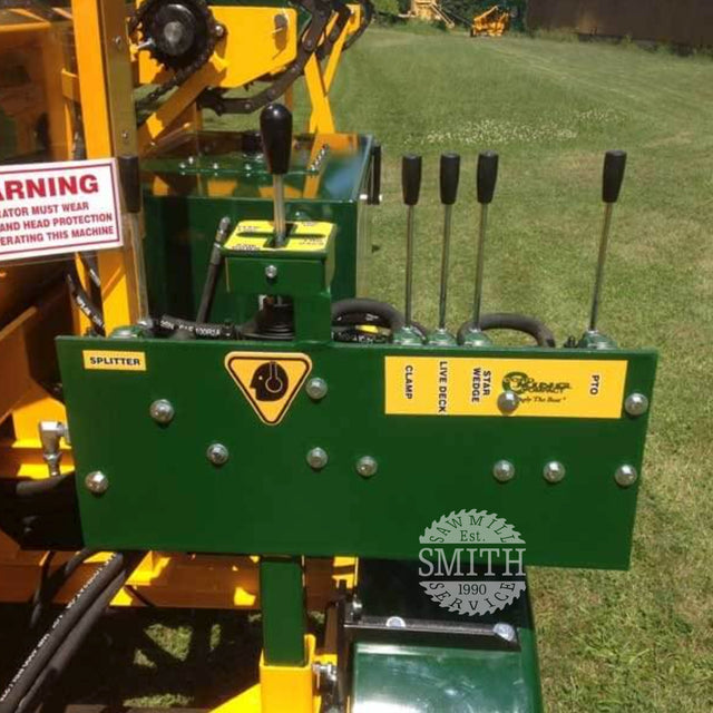 CORD KING M18-20 Firewood Processor, Smith Sawmill Service