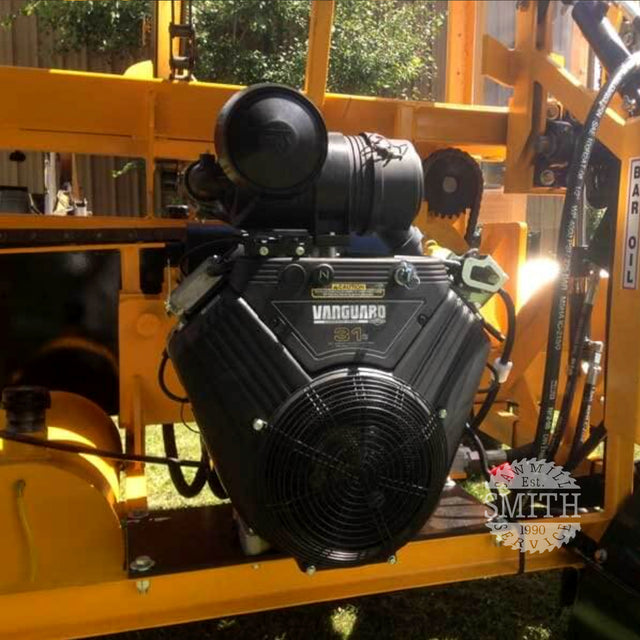 CORD KING M18-20 Firewood Processor, Smith Sawmill Service