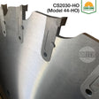 CORD KING CS2030-HO (Model 44-HO)Large Diameter Saw -  44" x 34T, Smith Sawmill Service