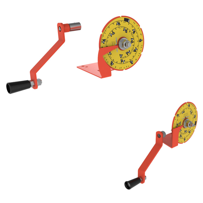 TurboSawmill Dial Kit, sold at Smith Sawmill Service a BID Group company