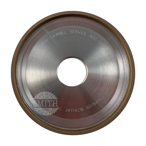 Side best sale grinding wheel