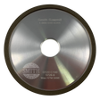 Diamond 120 6 Post Face Grinding Wheel, Smith Sawmill Service