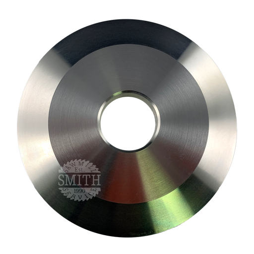 Diamond Wheels Smith Sawmill Service
