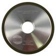 Diamond 150 Vollmer Thin Rim Face Grinding Wheel, Smith Sawmill Service