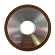 Diamond 180 3A1 Vollmer Side Grinding Wheel, Smith Sawmill Service