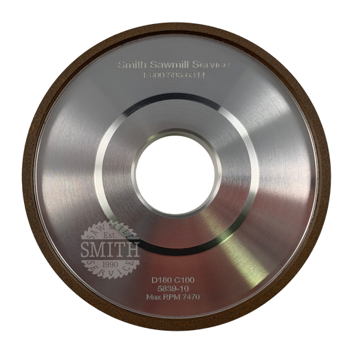 Diamond face on sale grinding wheel