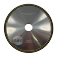 Diamond 220 8 Post Face Grinding Wheel, Smith Sawmill Service