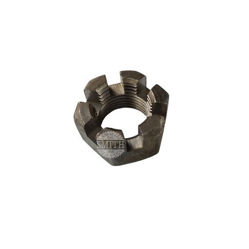 Corley Manufacturing 3/4 Cylinder Slotted Nut - SMA 250, Smith Sawmill Service