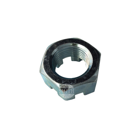 Corley Manufacturing 3/4 Cylinder Slotted Nut - SMA 250, Smith Sawmill Service