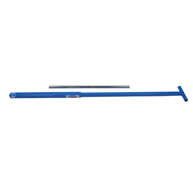 LogRite Fetching Arch Two Man Handle