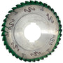USED Freud 255mm x 70mmB x 40 T Rip Saw, Smith Sawmill Service
