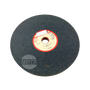 A045365 - 12" x .875" x 1.25"B Blue Gumming Wheel, Smith Sawmill Service