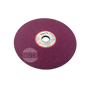 A315524 - 10" x .375" x 1.25"B Ruby Gumming Wheel, Smith Sawmill Service