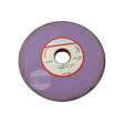 A323159 - 7" x .5" x 1.25"B Pink Gumming Wheel, Smith Sawmill Service