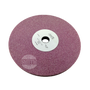 A727571 - 12" x .75" x 1.25"B Ruby Gumming Wheel, Smith Sawmill Service