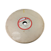 A901040 - 12" x .875" x 1.25"B White Gumming Wheel, Smith Sawmill Service