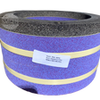 CER1158 - 11" x 5" x 8'  Blue Dressing Stick, Smith Sawmill Service