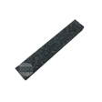 DBRICK1216 - .5" x 1" x 6" Black Dressing Stick, Smith Sawmill Service