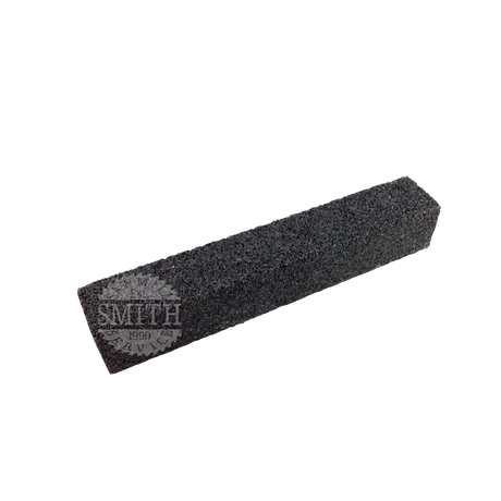 DBRICK116 - 1" x 1" x 6" Black Dressing Stick, Smith Sawmill Service