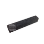 DBRICK116 - 1" x 1" x 6" Black Dressing Stick, Smith Sawmill Service