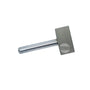 DW112ND, 1" x 1/2" SD100-R100B99-Solid