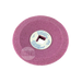 JOCKEYPINK - 4.5" x 1" x 1" Pink Wheel, Smith Sawmill Service