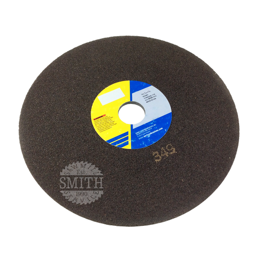 Grinding Wheels — Smith Sawmill Service