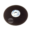 NZ1038114 - 10" x .375"x 1.25"B Black Gumming Wheel, Smith Sawmill Service