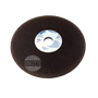 NZ1038114 - 10" x .375"x 1.25"B Black Gumming Wheel, Smith Sawmill Service