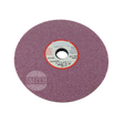 TYPEL8X38X1 - 8" x .375" x 1"B Pink Gumming Wheel, Smith Sawmill Service
