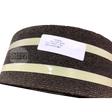 P1031-U764 - 10" x 3" x 1" Brown Knife Grinding Wheel, Smith Sawmill Service