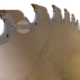 60” x 56 5/16 Carbide Tooth Head Saw, Smith Sawmill Service