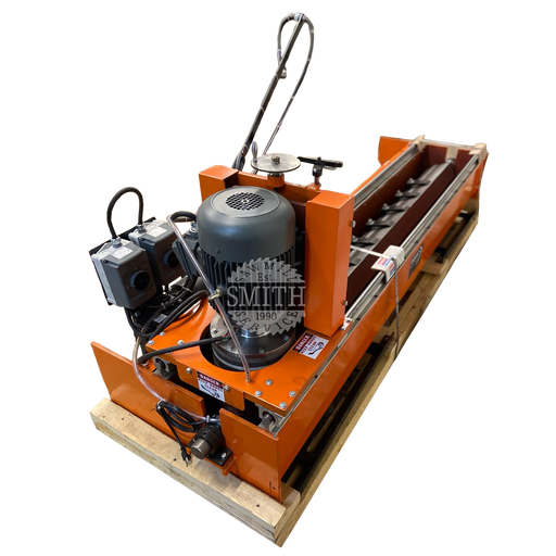 Knife making grinder for sale deals