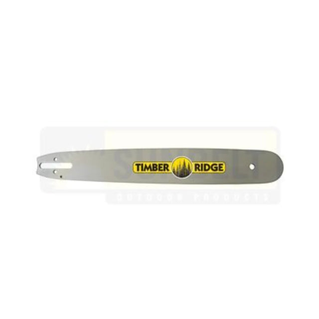 Husqvarna Chainsaw Guide BAR - 18", Smith Sawmill Service