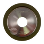 Diamond Arsaw Grinding Wheel, Smith Sawmill Service