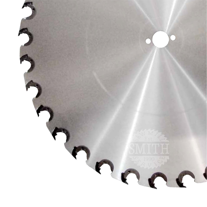18" Inserted Tooth Saws