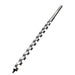 Irwin Industrial Tools 47413 13/16-Inch by 17-Inch Tubed Long Ship Auger Bit