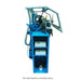 ISELI SAA Fully Automatic Stellite Tipping Machine for Equipping Saw Teeth, Smith Sawmill Service a BIG Group company