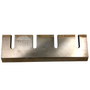 BRUKS-2158 - 21 5/8" x 7" x 3/4" Chipper Knife, Smith Sawmill Service