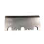 CHK75M-1150 - 11 1/2" x 5" x 1/2"  Chipper Knife, Smith Sawmill Service