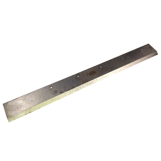 96" Precision / Morbark Steel Counter Knife, Smith Sawmill Service