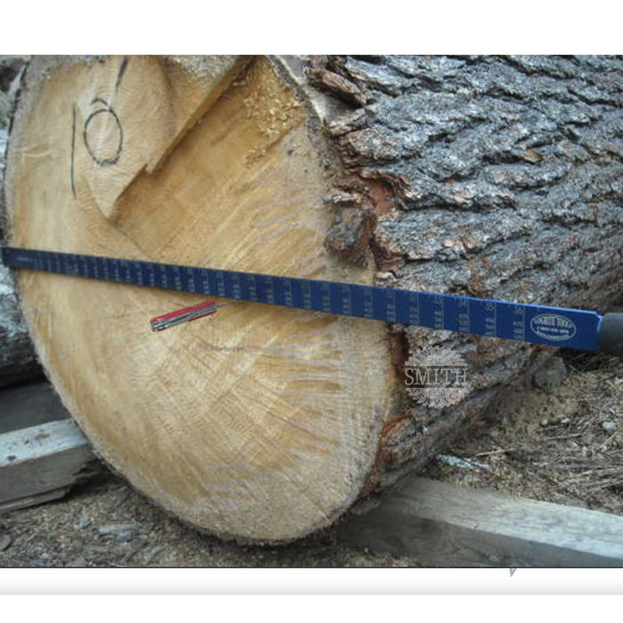LogRite Log Scales, Smith Sawmill Service