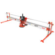 TurboSawmill m12-28a Automatic Warrior Swing-blade sawmill, Smith Sawmill Service, a BID Group company