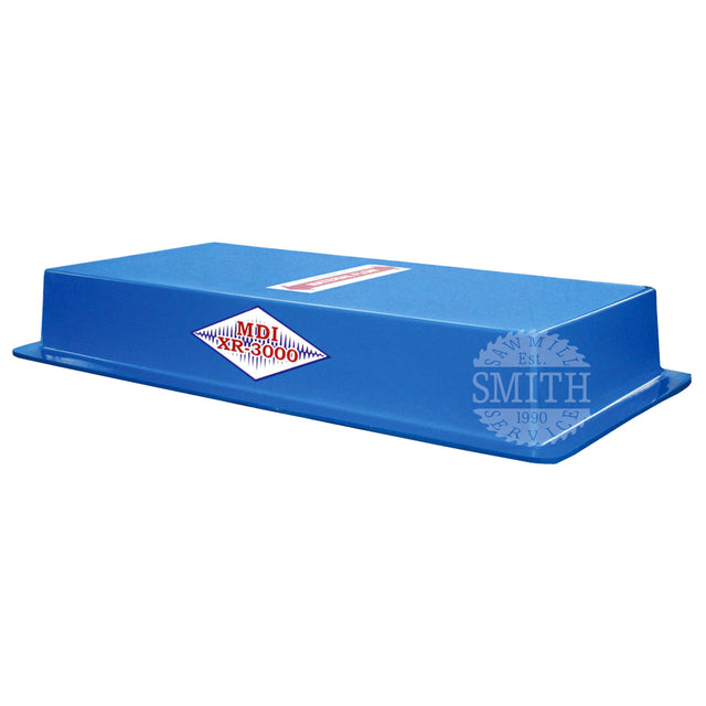MDI XR-3000 Under Conveyor System, Smith Sawmill Service