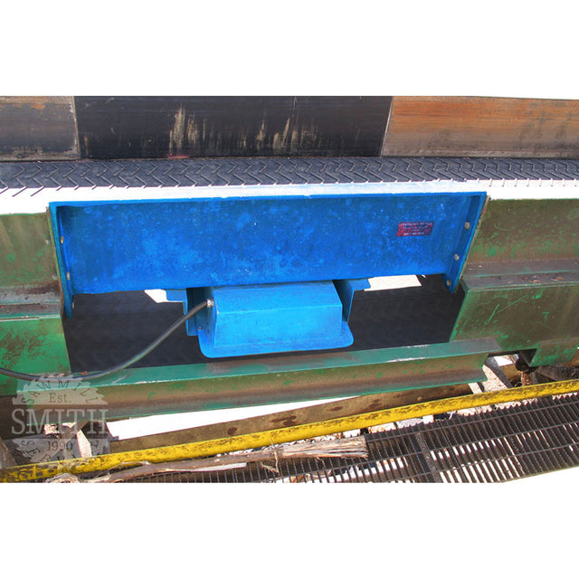 MDI XR-3000 Under Conveyor System, Smith Sawmill Service